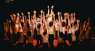 Béjart Ballet Lausanne Şubat’ta Yeniden İstanbul’da