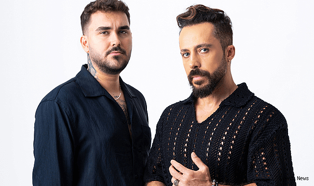 Berkay Altunyay’dan duygusal yeni single: “Beni Yalanlara Sar”