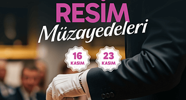 Bilkent Center Kasım Ayında Sanatseverleri Müzayede Buluşmalarında Ağırlayacak