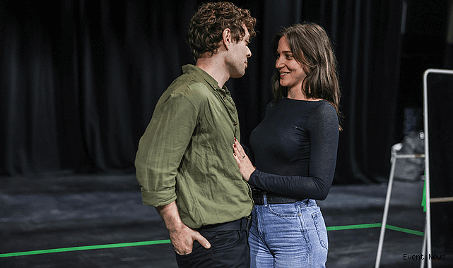 Çağan Irmak’tan İlk Tiyatro Oyunu: Palamut Zamanı Zorlu PSM’de Başlıyor