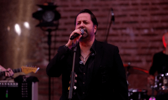 Cem Karaca’nın şarkıları senfonik tınılarla yeniden hayat buldu