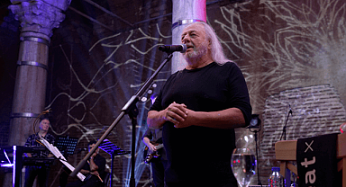 Cem Karaca’nın şarkıları senfonik tınılarla yeniden hayat buldu