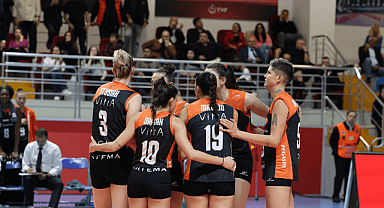 Eczacıbaşı Dynavit, Bursa deplasmanından mağlubiyetle döndü