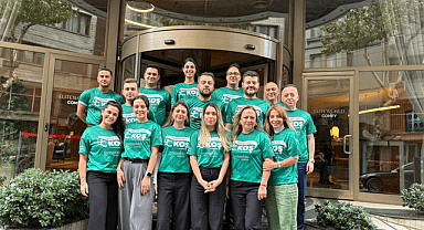 Elite World, 47. İstanbul Maratonu’nda Darüşşafaka İçin Koştu