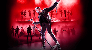 Emre Altuğ ile “Bir Pop Masalı” Zorlu PSM’de Sahne Alıyor