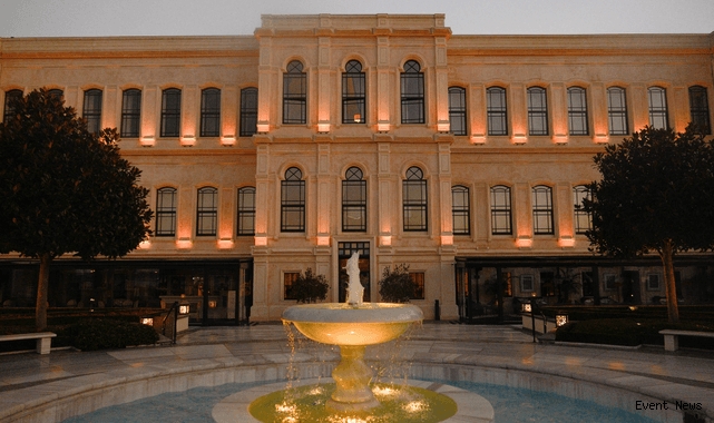 Four Seasons Hotel Bosphorus’ta Beyaz Trüf Mevsimi Başladı