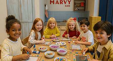 Galataport İstanbul’dan Ara Tatilde Çocuklara Yaratıcılık Dolu Etkinlikler