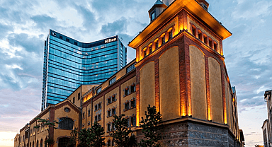 Hilton İstanbul Bomonti’nin eforea Spa’sında Yılbaşı Öncesi Yenilenme Zamanı