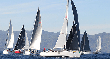 Hyundai Motor Türkiye, Elektrikli Modelleriyle Rixos Sailing Cup’a Sürdürülebilirlik Ruhu Kattı