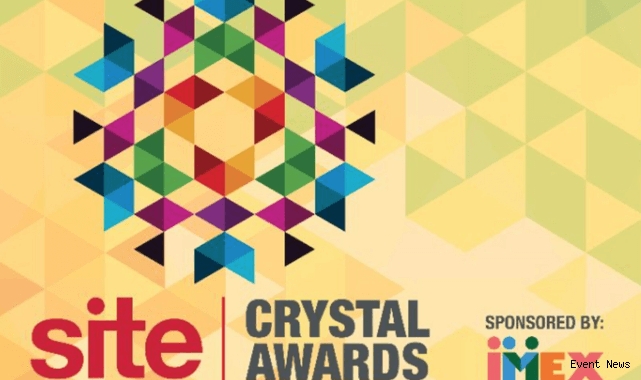SITE, 2025 Crystal Awards Adaylarını Açıkladı