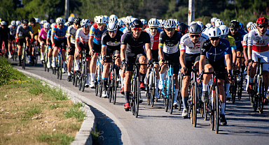 Türkiye Gran Fondo Sezonu Antalya’da Görkemli Bir Yarışla Sona Erdi