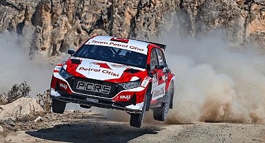 Türkiye Ralli Şampiyonası’nın İstanbul Etabı Başlıyor