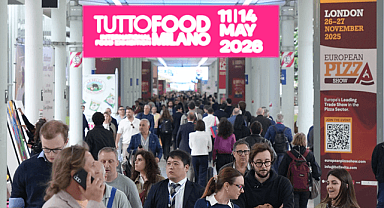TUTTOFOOD 2026, 100 Bini Aşan Ziyaretçi Hedefiyle Milano’da Kapılarını Açmaya Hazırlanıyor