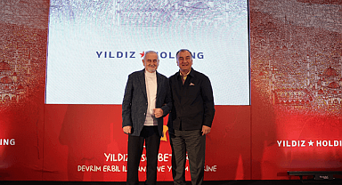 Yıldız Holding, “Mutlu Et Mutlu Ol Günü”nü dünyayla aynı anda kutladı