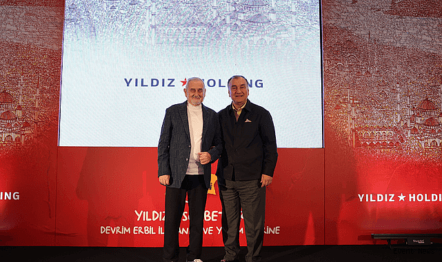 Yıldız Holding, “Mutlu Et Mutlu Ol Günü”nü dünyayla aynı anda kutladı