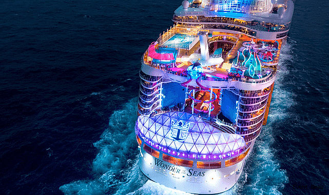 Yolcugemisi.com’dan Black Friday’e Özel Kruvaziyer İndirimi: Kabinlerde 200 Euro’ya Varan Fırsat