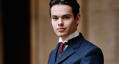 21 Yaşındaki Şef Maximilian Cem Haberstock, Antalya’da Opera ve Yeni Yıl Konserlerini Yönetecek