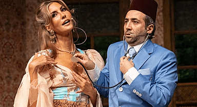 7 Kocalı Hürmüz” Müzikali İstanbul Sahnesine Geri Dönüyor