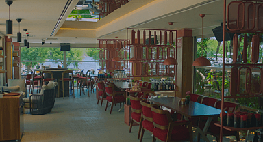 Bebek Sahil’de Yeni Yılın Parlayan Durağı: Arabica Coffee House Maestro