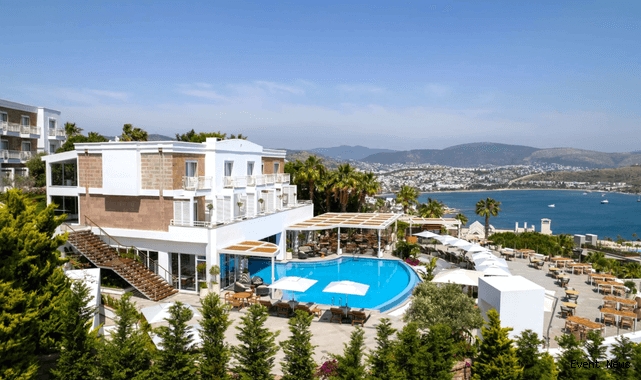 Bodrum Turizmi Deneyim Odaklı Hizmet Modeliyle Yükseliyor