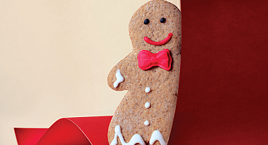 Caffè Nero’da Yeni Yıl Sezonu Başladı: Özel İçecekler ve Tatlılar Raflarda