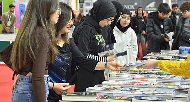 Çukurova 18. Kitap Fuarı, 2026’nın İlk Günlerinde Adana’da Okurlarla Buluşuyor