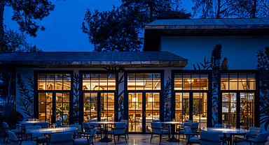 Divan Grubu Restoranları Uluslararası Gastronomi Rehberlerinden Üst Üste Ödüllerle Döndü