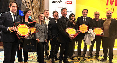 Doğuş Yeme-İçme Grubu, Gault&Millau 2026 Rehberi’nde 34 Ödülle Zirveye Yerleşti