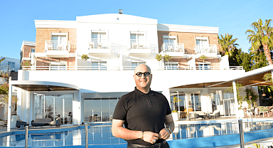 Doria Hotel Bodrum’da Öncelik Misafir Memnuniyeti ve Sürdürülebilir Turizm