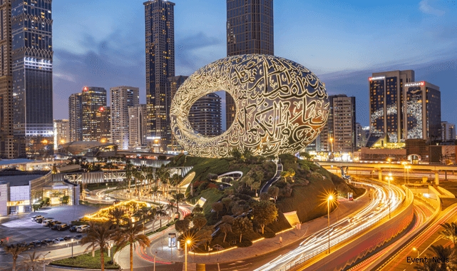 Dubai Otellerinde Temassız Check-in Dönemi Başlıyor