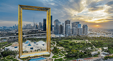 Dubai Otellerinde Temassız Check-in Dönemi Başlıyor