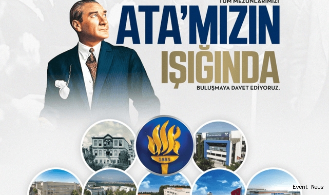 FMV Işık Okulları, 140 Yıllık Eğitim Mirasını Sergiyle Gün Yüzüne Çıkarıyor