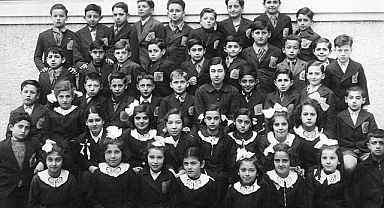 FMV Işık Okulları, 140 Yıllık Eğitim Mirasını Sergiyle Gün Yüzüne Çıkarıyor