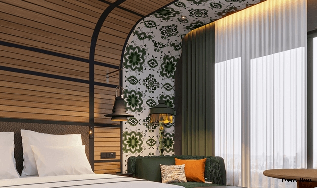 Hilton, Türkiye’de Lifestyle Otel Yatırımlarını Hızlandırıyor