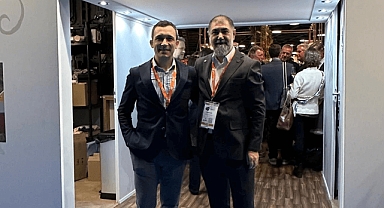 Hotel Komana Binbirdirek, ILTM Cannes 2025’te Türkiye’yi Temsil Etti