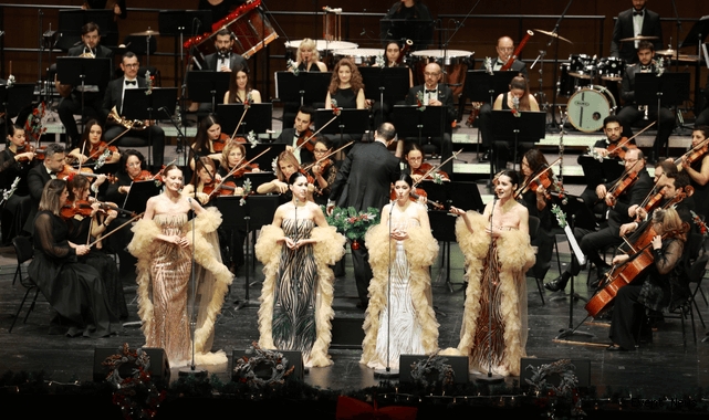 İDSO, 2025’i Le Div4s ve Hasan Niyazi Tura Yönetiminde Coşkuyla Uğurladı