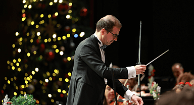 İDSO, 2025’i Le Div4s ve Hasan Niyazi Tura Yönetiminde Coşkuyla Uğurladı