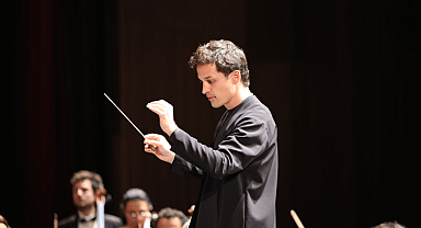 İDSO’dan İsmet İnönü Anısına Anlamlı Konser