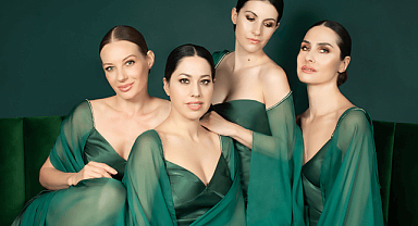 İDSO, Yılın Son Konserinde Hasan Niyazi Tura ve Le Div4s’i Ağırlayacak