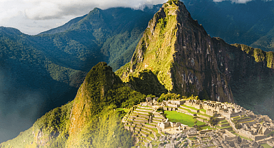 İnka Medeniyetinin Gizemli Yolculuğu ‘Güneş İmparatorluğu’nun Çöküşü’ Belgeseliyle Ekrana Taşınıyor