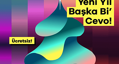 İstanbul Cevahir Yeni Yılı “Parlak Gelecek” Temasıyla Karşılıyor