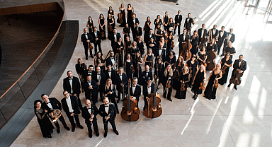 İstanbul Devlet Senfoni Orkestrası 80. Yılını AKM’de Özel Bir Programla Kutlayacak