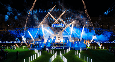 İtalya Süper Kupası 2026, Aralık Ayında Riyad’da Dünyanın Gözü Önünde Oynanacak