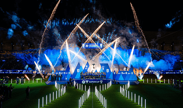 İtalya Süper Kupası 2026, Aralık Ayında Riyad’da Dünyanın Gözü Önünde Oynanacak