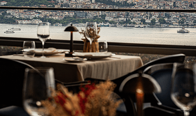 Izaka Terrace’a Uluslararası Gastronomi Arenasında Üç Önemli Ödül