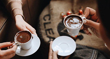 Kahve Dünyası’ndan 5 Aralık’ta Ücretsiz Türk Kahvesi İkramı