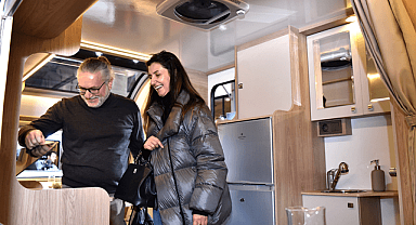 Karavanist 2026 İçin Geri Sayım Başladı: Karavan ve Outdoor Dünyası Tüyap’ta Buluşuyor