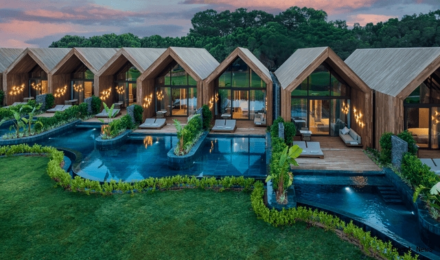 Kempinski Hotel The Dome Belek, 20 Yıllık Lüks Mirasını 2026’ya Taşıyor