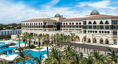 Kempinski Hotel The Dome Belek, 20 Yıllık Lüks Mirasını 2026’ya Taşıyor
