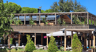 Laurel İstanbul, 2026’ya Doğayla İç İçe Şık Bir Yılbaşı Gecesiyle “Merhaba” Diyor